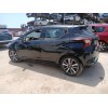 nissan micra v (k14) del año 2017