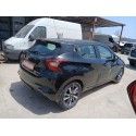 NISSAN MICRA V (K14)
