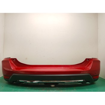 Recambio de paragolpes trasero para nissan x-trail iii (t32_, t32r, t32rr) 1.6 dci (t32) referencia OEM IAM 850226FR2H  