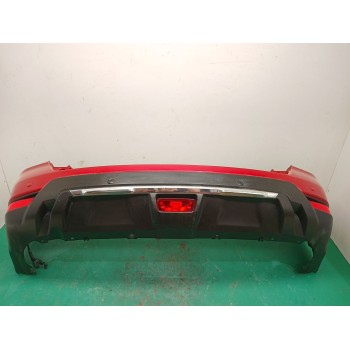 Recambio de paragolpes trasero para nissan x-trail iii (t32_, t32r, t32rr) 1.6 dci (t32) referencia OEM IAM 850226FR2H  