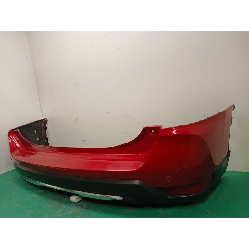 PARAGOLPES TRASERO