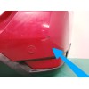 Recambio de paragolpes trasero para nissan x-trail iii (t32_, t32r, t32rr) 1.6 dci (t32) referencia OEM IAM 850226FR2H  