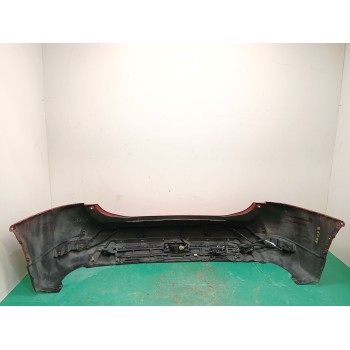 Recambio de paragolpes trasero para nissan x-trail iii (t32_, t32r, t32rr) 1.6 dci (t32) referencia OEM IAM 850226FR2H  