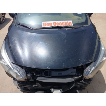 Recambio de capot para nissan micra v (k14) 0.9 ig-t referencia OEM IAM   