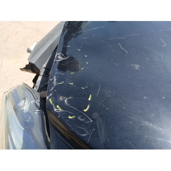 Recambio de capot para nissan micra v (k14) 0.9 ig-t referencia OEM IAM   