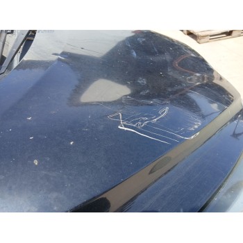 Recambio de capot para nissan micra v (k14) 0.9 ig-t referencia OEM IAM   