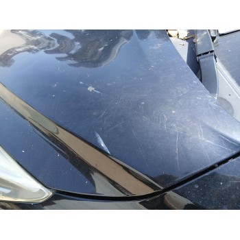 Recambio de capot para nissan micra v (k14) 0.9 ig-t referencia OEM IAM   