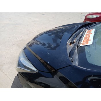 Recambio de capot para nissan micra v (k14) 0.9 ig-t referencia OEM IAM   