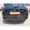Recambio de paragolpes trasero para nissan micra v (k14) 0.9 ig-t referencia OEM IAM   