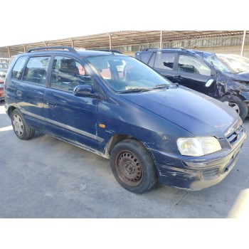 Recambio de carroceria corte para mitsubishi space star (dg0) 1.3 cat referencia OEM IAM   
