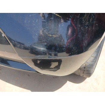 Recambio de paragolpes trasero para nissan micra v (k14) 0.9 ig-t referencia OEM IAM   
