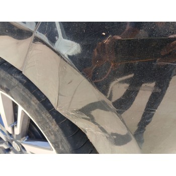 Recambio de paragolpes trasero para nissan micra v (k14) 0.9 ig-t referencia OEM IAM   