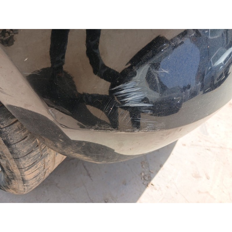 PARAGOLPES TRASERO