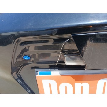 Recambio de porton trasero para nissan micra v (k14) 0.9 ig-t referencia OEM IAM   