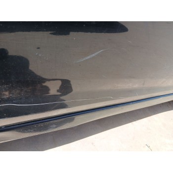 Recambio de puerta delantera derecha para nissan micra v (k14) 0.9 ig-t referencia OEM IAM   