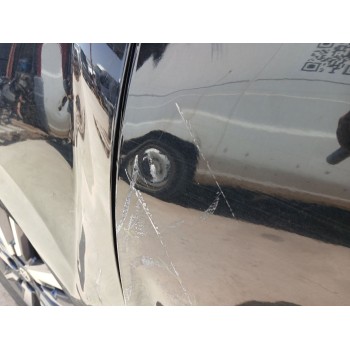 Recambio de puerta delantera izquierda para nissan micra v (k14) 0.9 ig-t referencia OEM IAM   