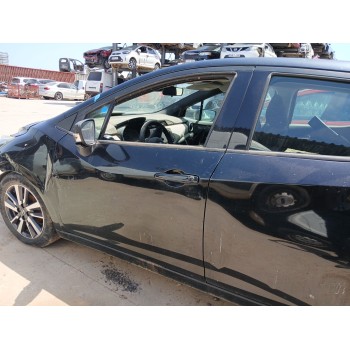 Recambio de puerta delantera izquierda para nissan micra v (k14) 0.9 ig-t referencia OEM IAM   
