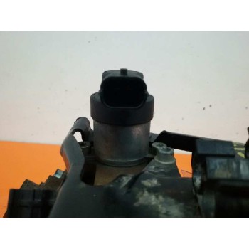 Recambio de bomba inyeccion para citroën c4 berlina collection referencia OEM IAM 9683703780 0445010102 