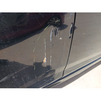 Recambio de puerta trasera derecha para nissan micra v (k14) 0.9 ig-t referencia OEM IAM   