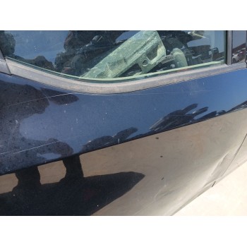 Recambio de puerta trasera derecha para nissan micra v (k14) 0.9 ig-t referencia OEM IAM   