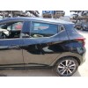 Recambio de puerta trasera izquierda para nissan micra v (k14) 0.9 ig-t referencia OEM IAM   