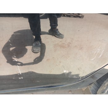 Recambio de puerta trasera izquierda para nissan micra v (k14) 0.9 ig-t referencia OEM IAM   