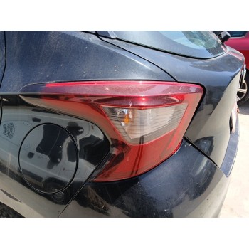 Recambio de piloto trasero izquierdo para nissan micra v (k14) 0.9 ig-t referencia OEM IAM   