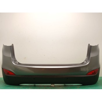Recambio de paragolpes trasero para hyundai ix35 (lm, el, elh) 1.7 crdi referencia OEM IAM 866112Y000 866502Y000 