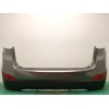 Recambio de paragolpes trasero para hyundai ix35 (lm, el, elh) 1.7 crdi referencia OEM IAM 866112Y000 866502Y000 