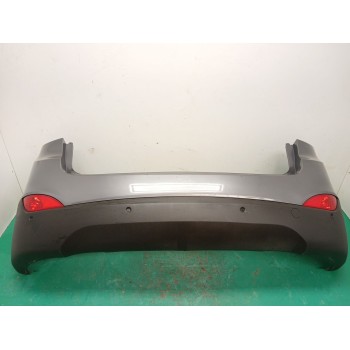 Recambio de paragolpes trasero para hyundai ix35 (lm, el, elh) 1.7 crdi referencia OEM IAM 866112Y000 866502Y000 