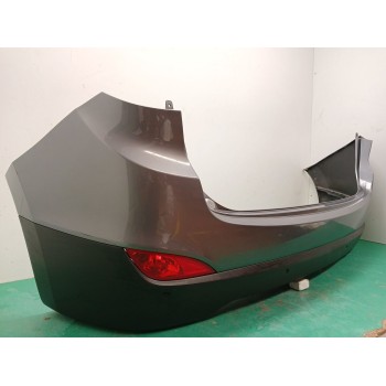 Recambio de paragolpes trasero para hyundai ix35 (lm, el, elh) 1.7 crdi referencia OEM IAM 866112Y000 866502Y000 