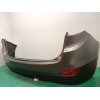 Recambio de paragolpes trasero para hyundai ix35 (lm, el, elh) 1.7 crdi referencia OEM IAM 866112Y000 866502Y000 