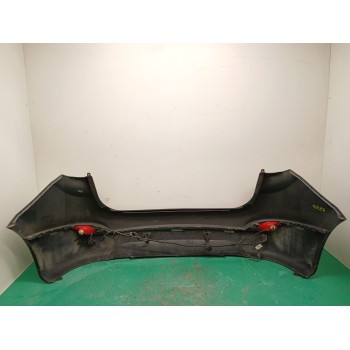 Recambio de paragolpes trasero para hyundai ix35 (lm, el, elh) 1.7 crdi referencia OEM IAM 866112Y000 866502Y000 