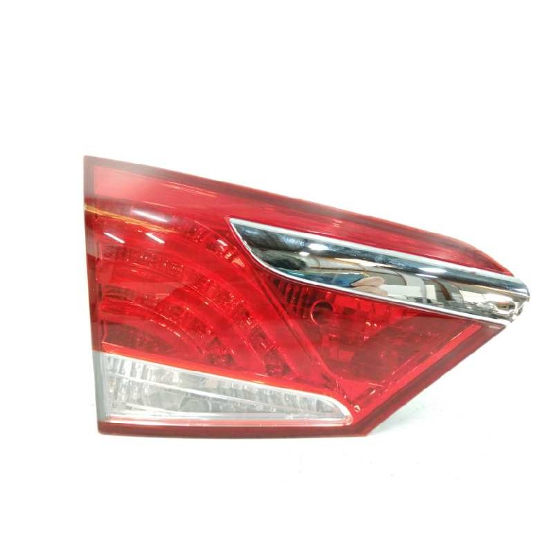 Recambio de piloto trasero izquierdo interior para hyundai i40 1.7 crdi cat referencia OEM IAM 924033Z001  