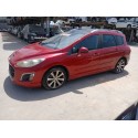 PEUGEOT 308 SW I (4E_, 4H_)