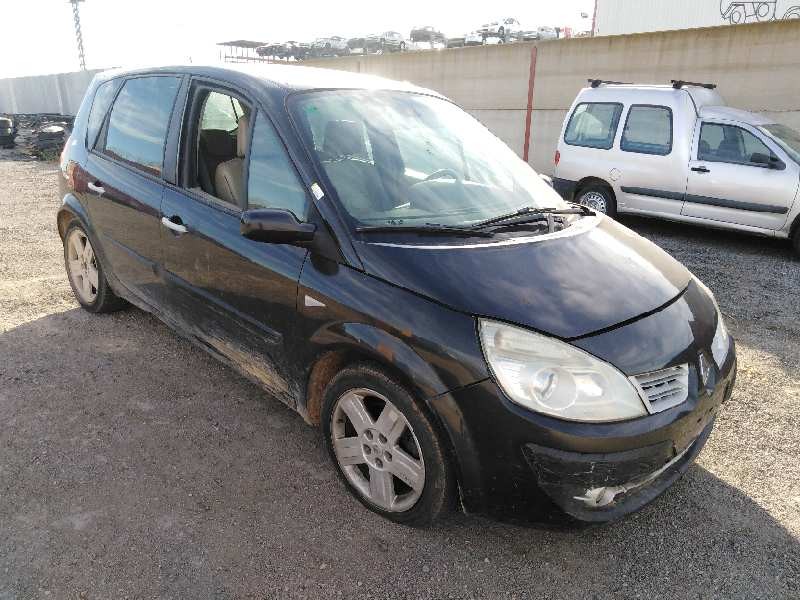 RENAULT SCENIC II