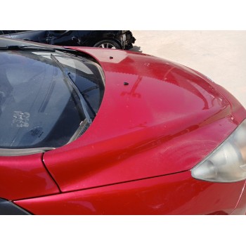 Recambio de capot para peugeot 308 sw i (4e_, 4h_) 1.6 hdi referencia OEM IAM   