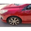 Recambio de aleta delantera izquierda para peugeot 308 sw i (4e_, 4h_) 1.6 hdi referencia OEM IAM   