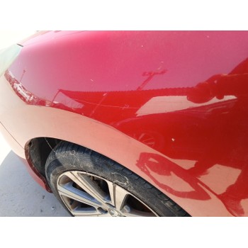 Recambio de aleta delantera izquierda para peugeot 308 sw i (4e_, 4h_) 1.6 hdi referencia OEM IAM   