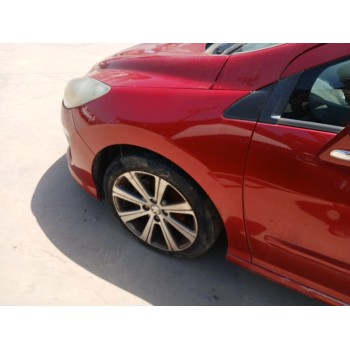 Recambio de aleta delantera izquierda para peugeot 308 sw i (4e_, 4h_) 1.6 hdi referencia OEM IAM   