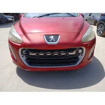 PARAGOLPES DELANTERO 7401XC 7422AP 