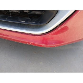 Recambio de paragolpes delantero para peugeot 308 sw i (4e_, 4h_) 1.6 hdi referencia OEM IAM   