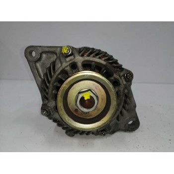 Recambio de alternador para mitsubishi colt berlina 3 (cz) 1.3 cat referencia OEM IAM 1800A070 85A 