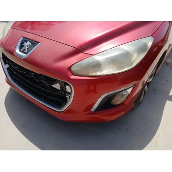 Recambio de paragolpes delantero para peugeot 308 sw i (4e_, 4h_) 1.6 hdi referencia OEM IAM   