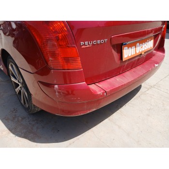 Recambio de paragolpes trasero para peugeot 308 sw i (4e_, 4h_) 1.6 hdi referencia OEM IAM   