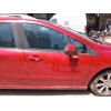 Recambio de puerta delantera derecha para peugeot 308 sw i (4e_, 4h_) 1.6 hdi referencia OEM IAM   