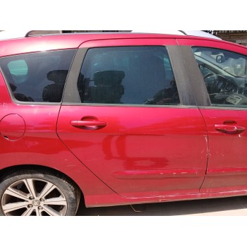 Recambio de puerta trasera derecha para peugeot 308 sw i (4e_, 4h_) 1.6 hdi referencia OEM IAM   