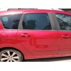 Recambio de puerta trasera derecha para peugeot 308 sw i (4e_, 4h_) 1.6 hdi referencia OEM IAM   