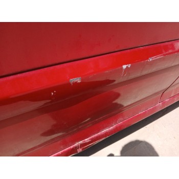 Recambio de puerta trasera derecha para peugeot 308 sw i (4e_, 4h_) 1.6 hdi referencia OEM IAM   