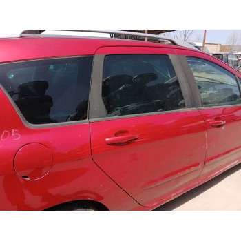 Recambio de puerta trasera derecha para peugeot 308 sw i (4e_, 4h_) 1.6 hdi referencia OEM IAM   